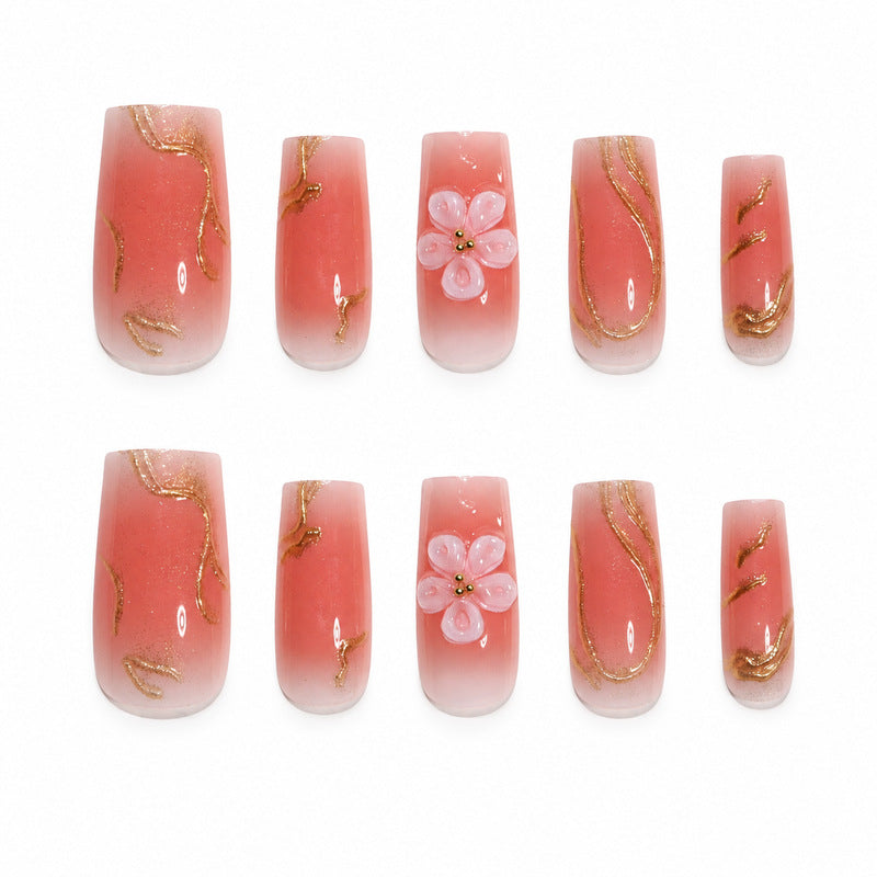 Nail Art Stornfield