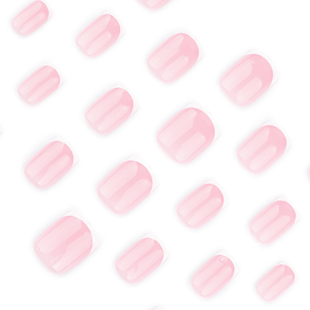Elegant Nail Art Set Stornfield