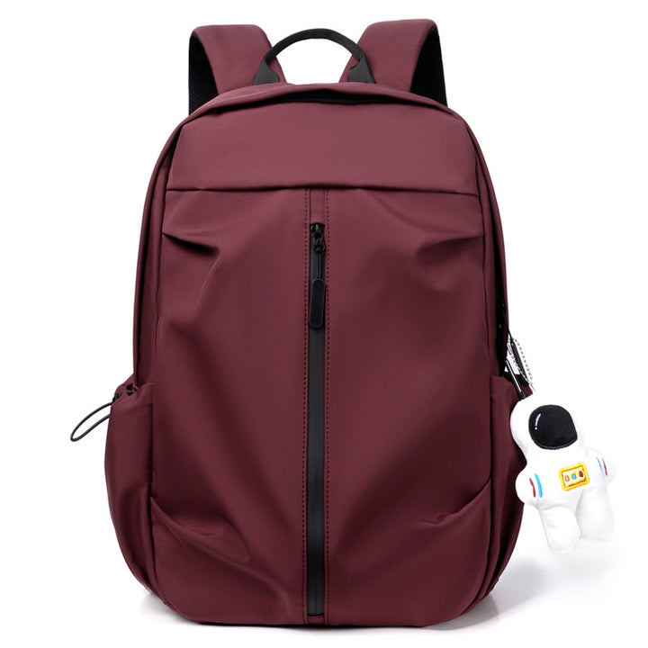 Stylish Everyday Tech Backpack Stornfield