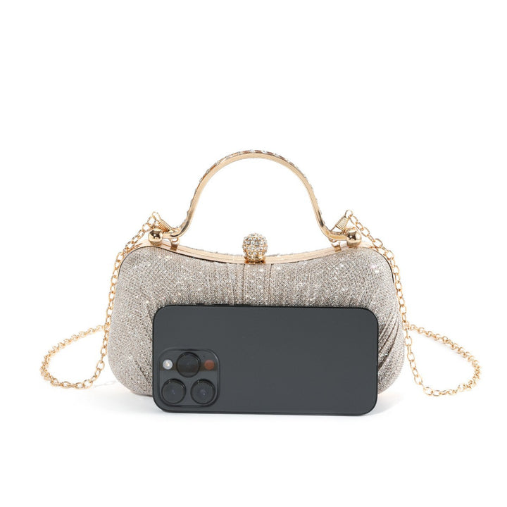 Elegant Evening Clutch