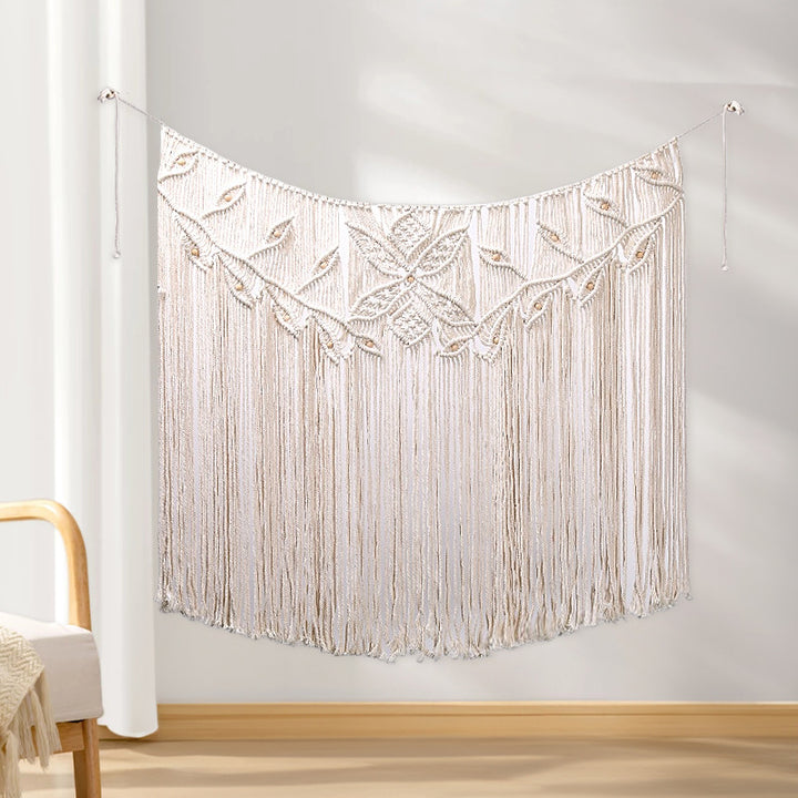 Macramé Wall Decor Stornfield