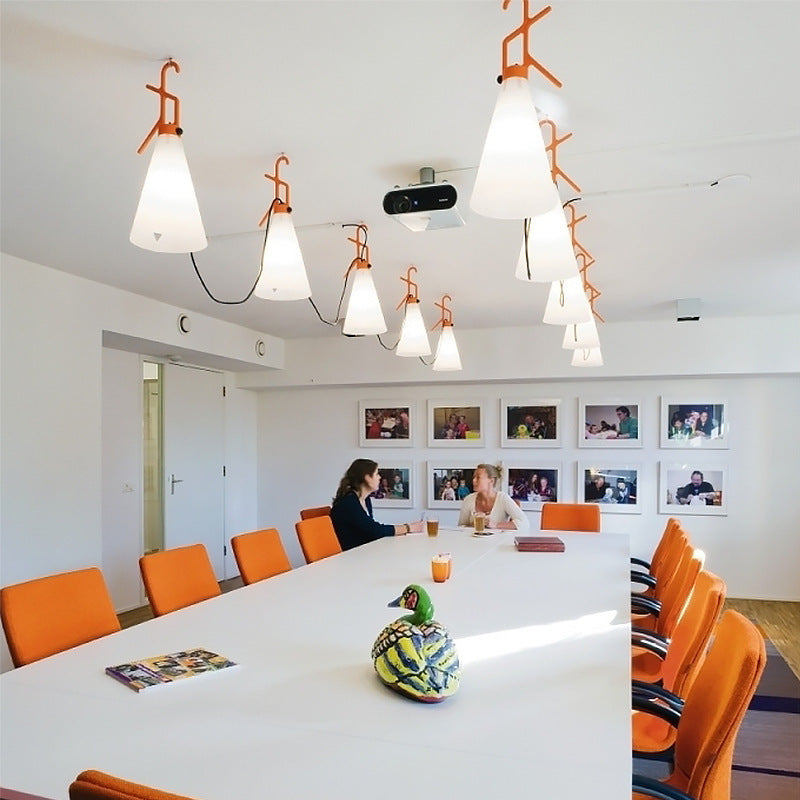Contemporary Hanging Pendant Lights