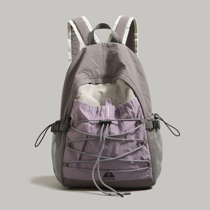Outdoor Backpack With Practical Storage Stornfield