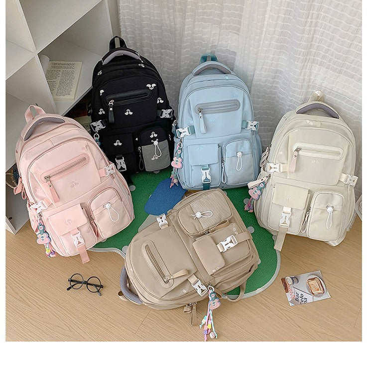 Stornfield Backpack