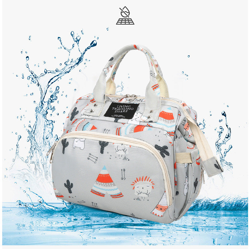 Multi-Purpose Weekend Travel Bag Stornfield