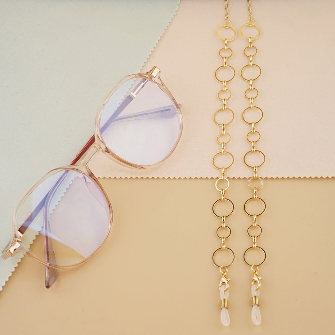 Stylish Link Eyewear Chain Stornfield