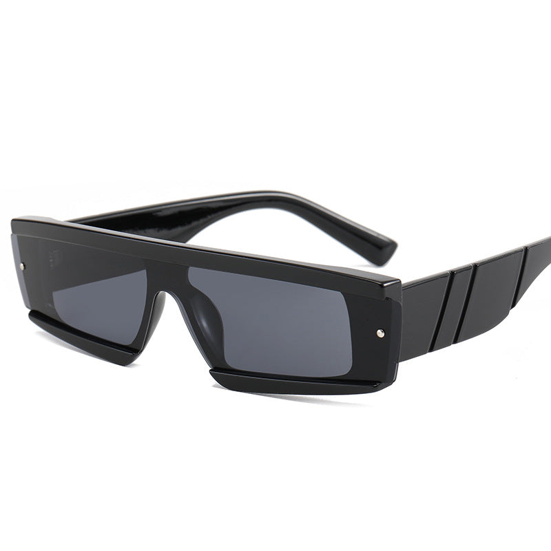 Ladies futuristic sport sunglasses Stornfield