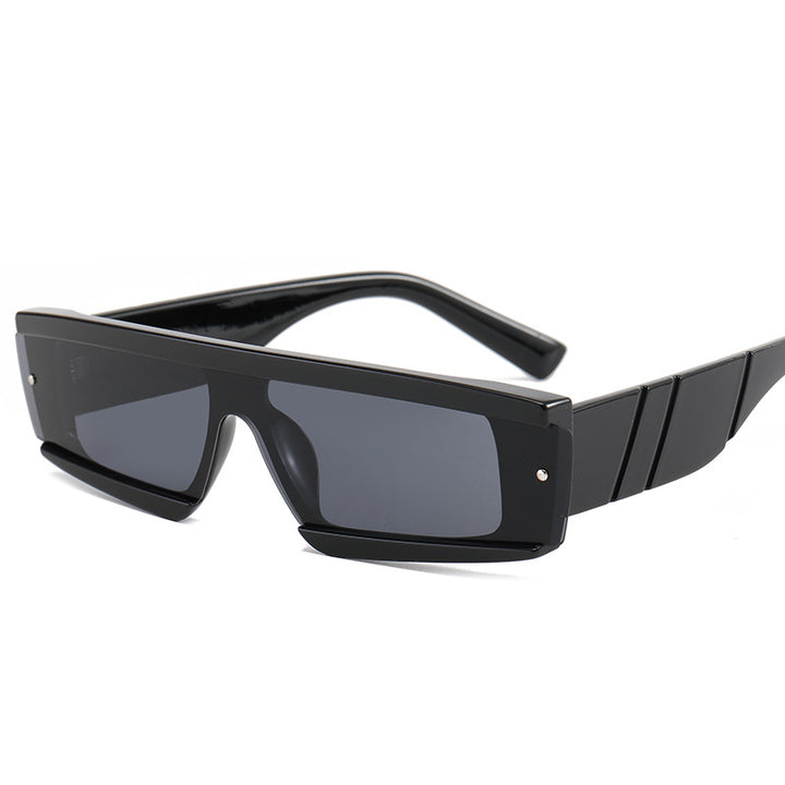 Ladies futuristic sport sunglasses Stornfield