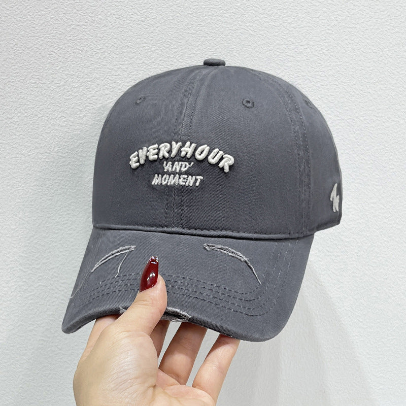 Men's Casual Embroidered Baseball Cap Stornfield   1784270076