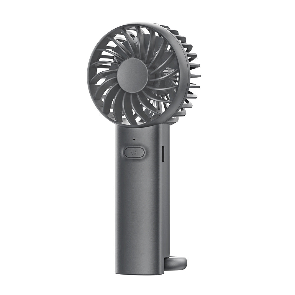 Ladies portable mini handheld fan with powerful battery Stornfield