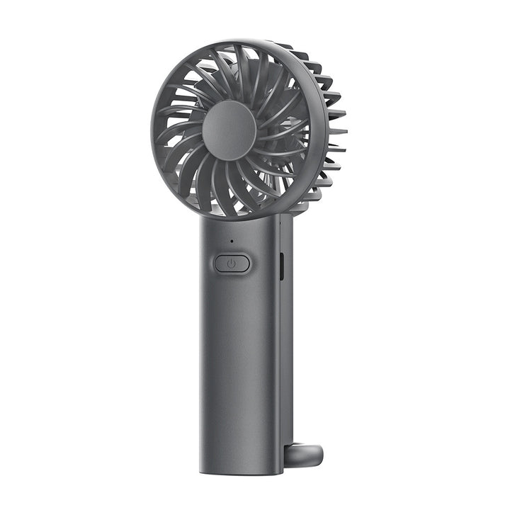 Ladies portable mini handheld fan with powerful battery Stornfield