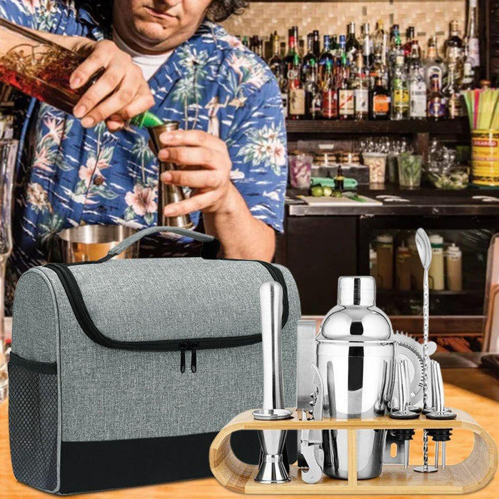 Insulated Lunch