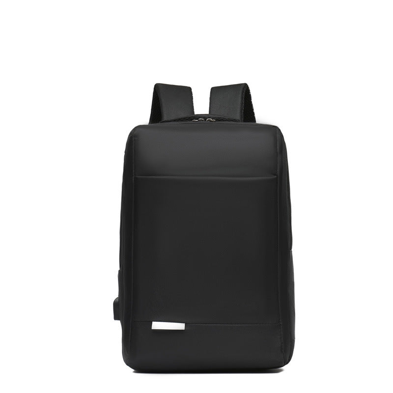 Stylish Tech-Ready Backpack Stornfield