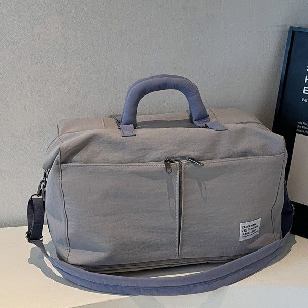 Travel Duffel Bag