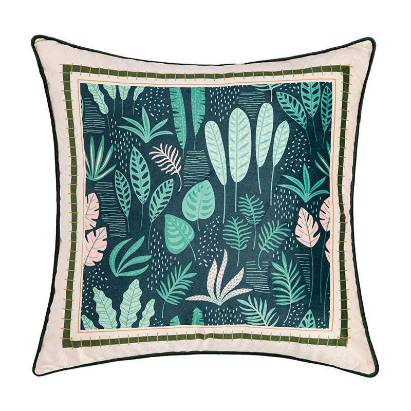 Women Decorative Cushion Cover Stornfield