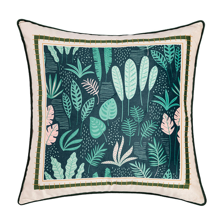 Women Decorative Cushion Cover Stornfield