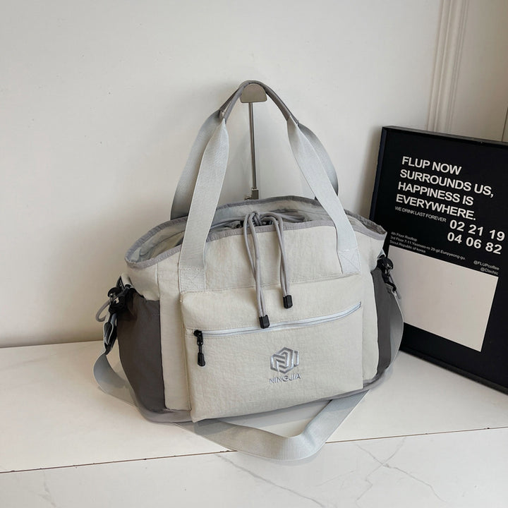 Sports Utility Duffel Bag Stornfield
