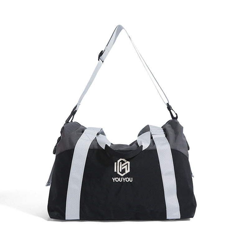 Multi-functional Sport Duffel Bag Stornfield