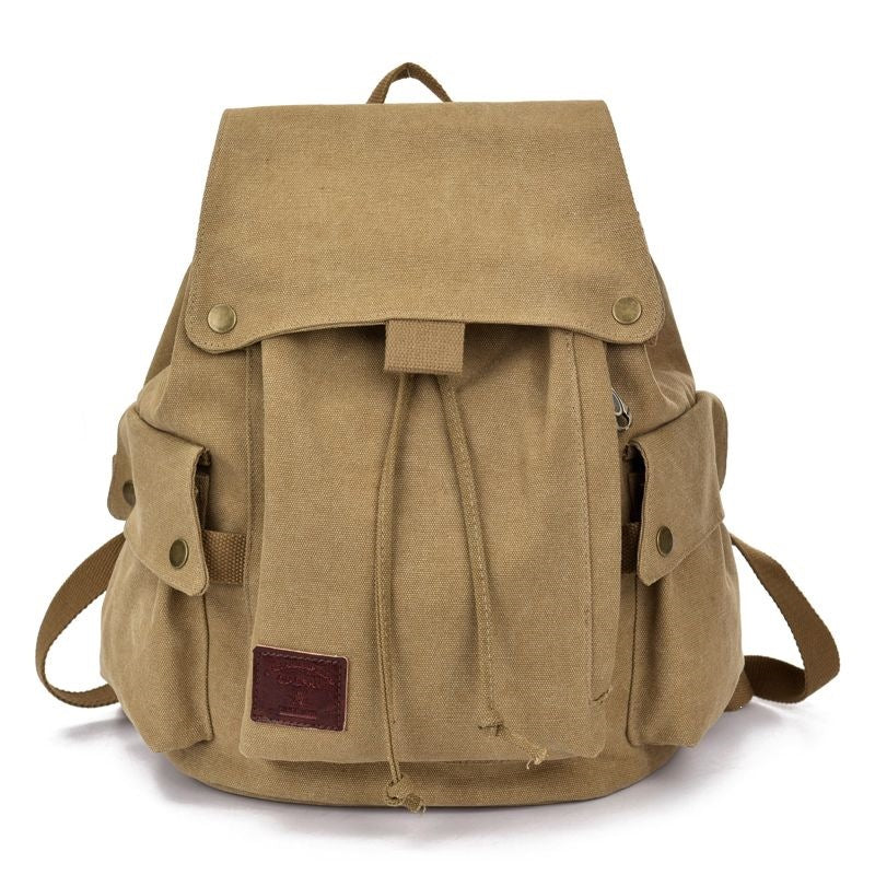 Canvas Outdoor Explorer Backpack Stornfield