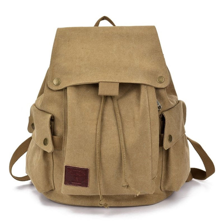 Canvas Outdoor Explorer Backpack Stornfield