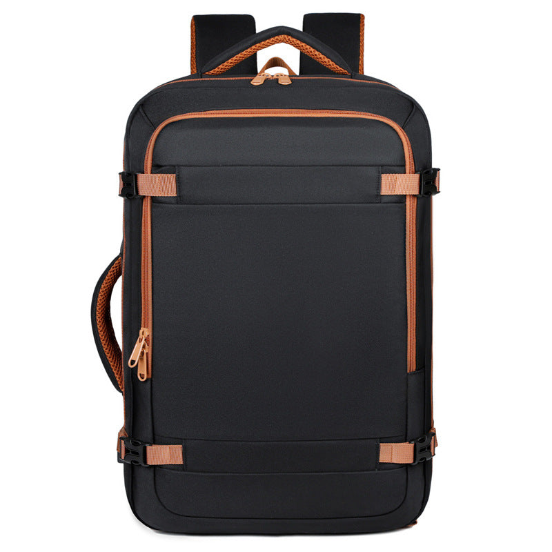 Versatile Travel Cargo Backpack Stornfield