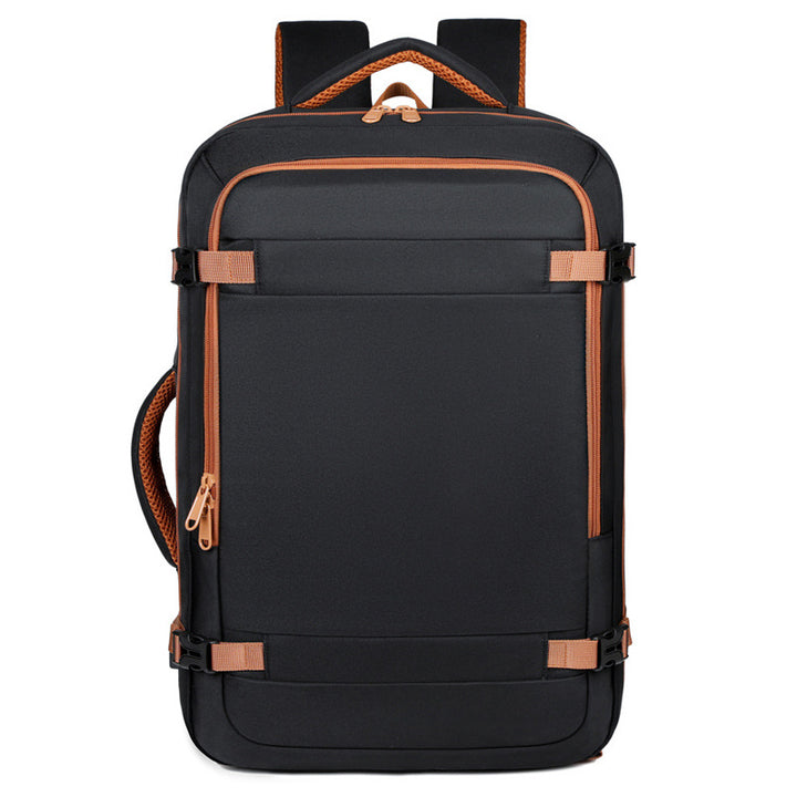 Versatile Travel Cargo Backpack Stornfield
