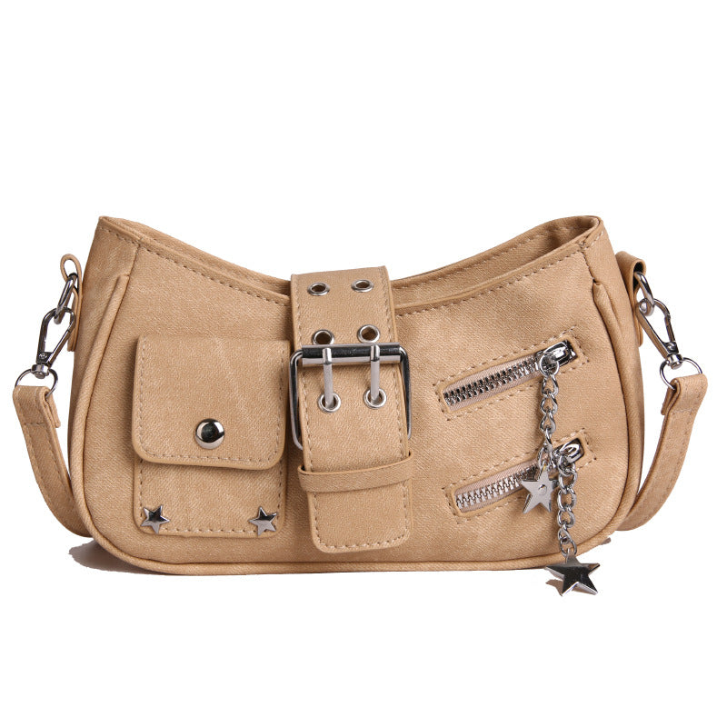 Chic Mini Crossbody Bag Stornfield
