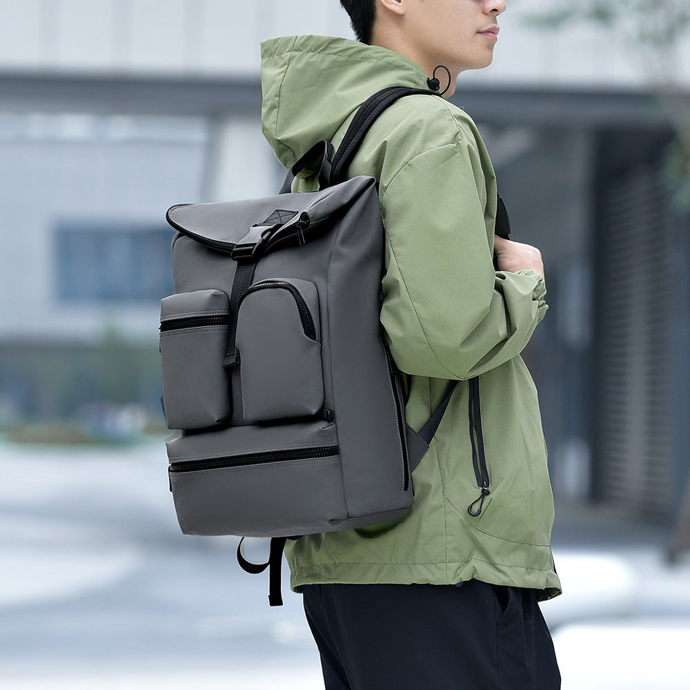 Multifunctional Urban Backpack Stornfield