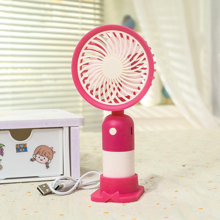 Women's portable Mini-Fan Stornfield