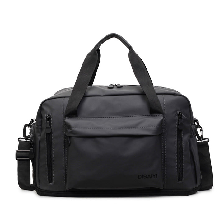 Versatile Waterproof Travel Duffel
