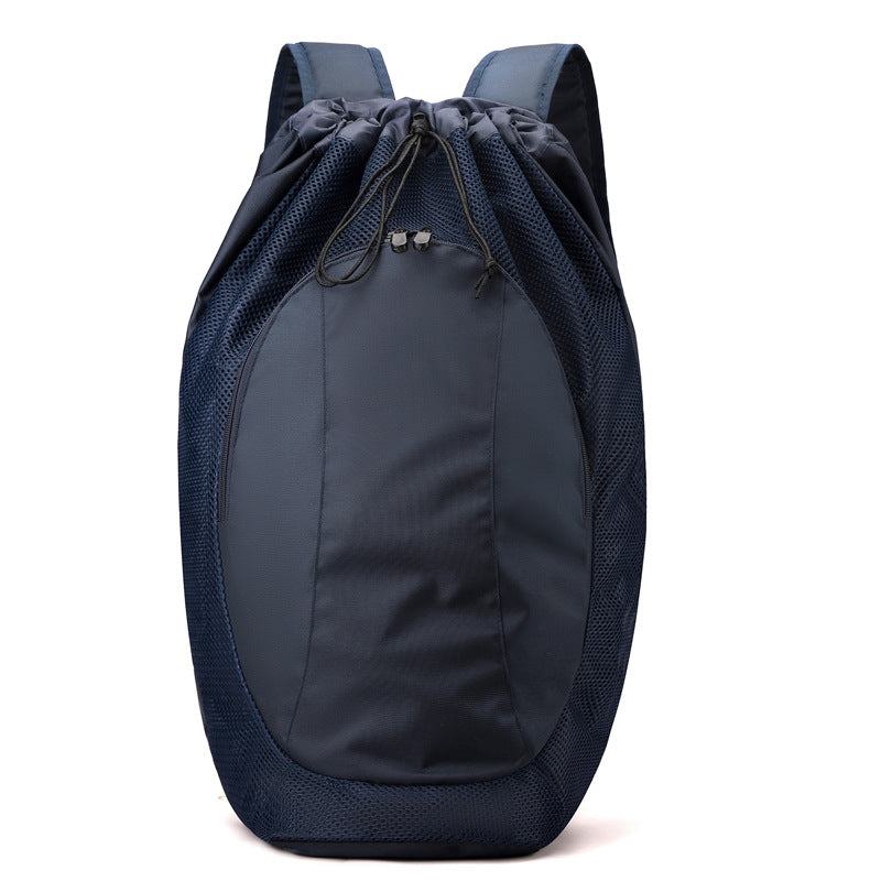 Lightweight Mesh Sports Backpack Stornfield