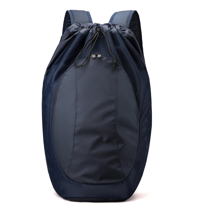 Lightweight Mesh Sports Backpack Stornfield