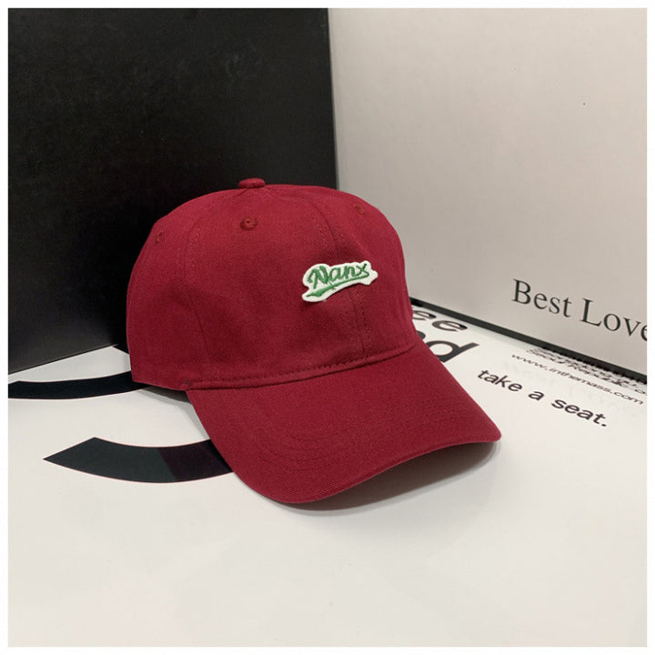 Women's Casual Cotton Baseball Cap Stornfield   1784084140