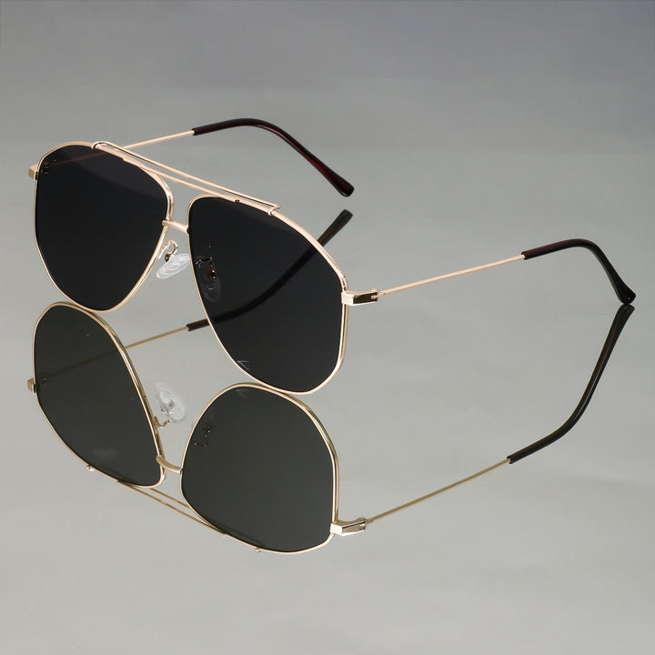 Women's Oversize Sunglasses with Modern Design and High Degree of UV Protection Stornfield