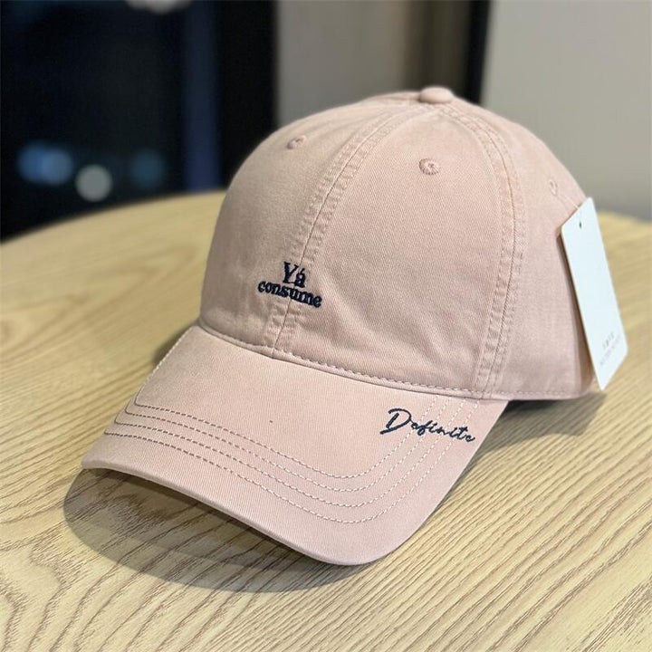 Men's Casual Cotton Baseball Cap Stornfield 1784270699