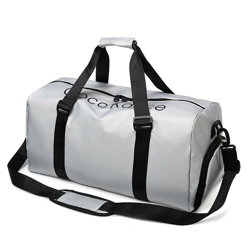 Waterproof Multi-Functional Travel Duffel Bag