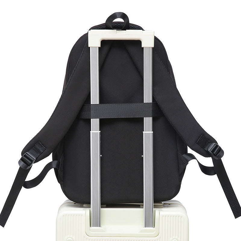 Urban backpack with additional tote bag set Stornfield
