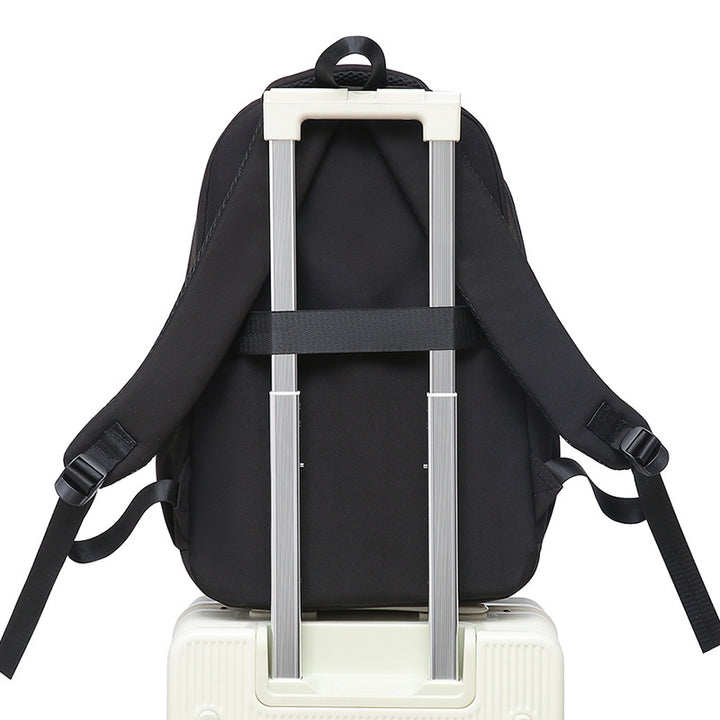 Urban backpack with additional tote bag set Stornfield