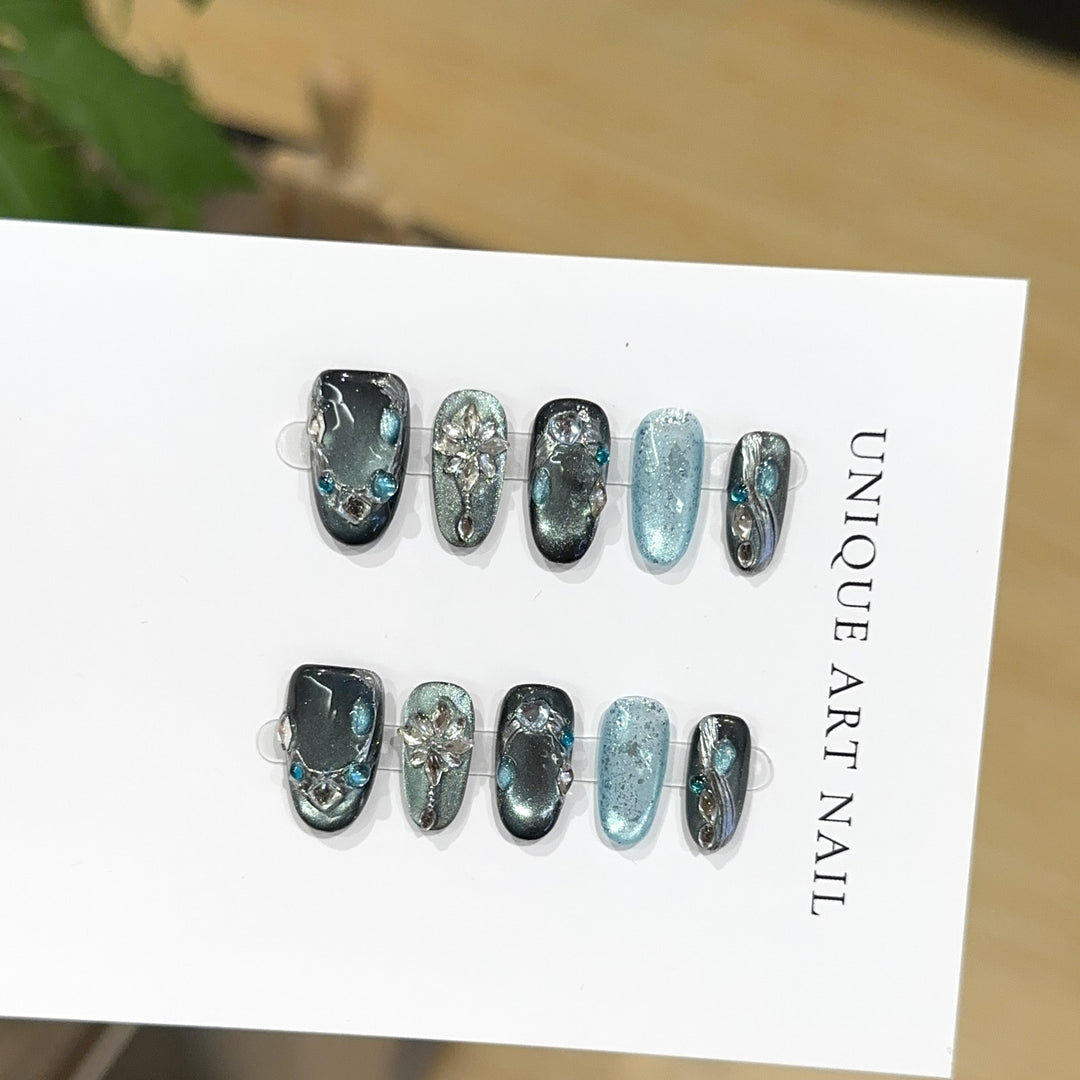 Decorative Nail Art