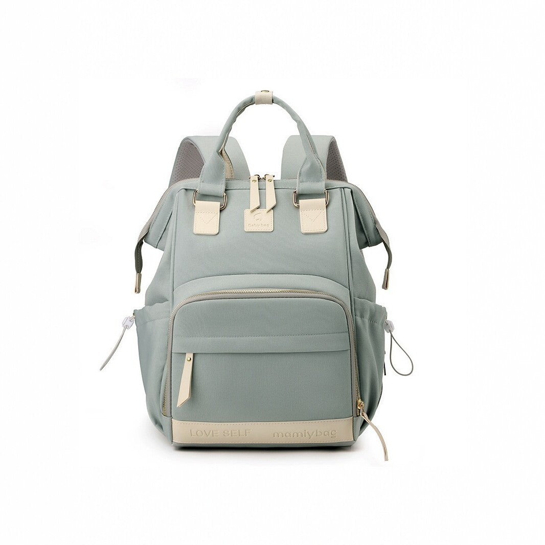 Fun Patterned Diaper Backpack Stornfield