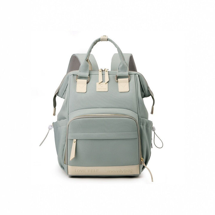 Fun Patterned Diaper Backpack Stornfield