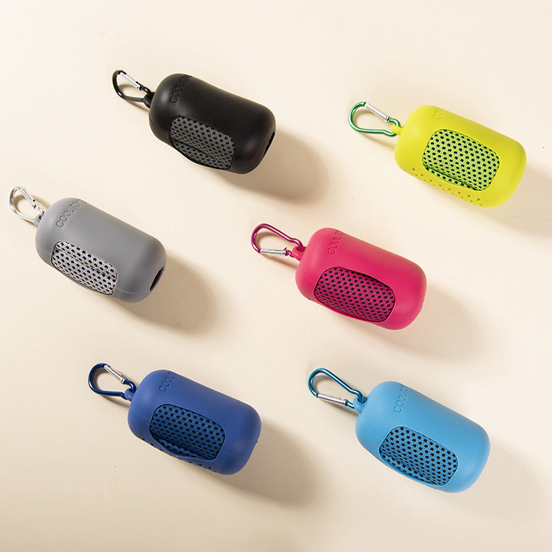 Ladies portable Bluetooth speaker Stornfield