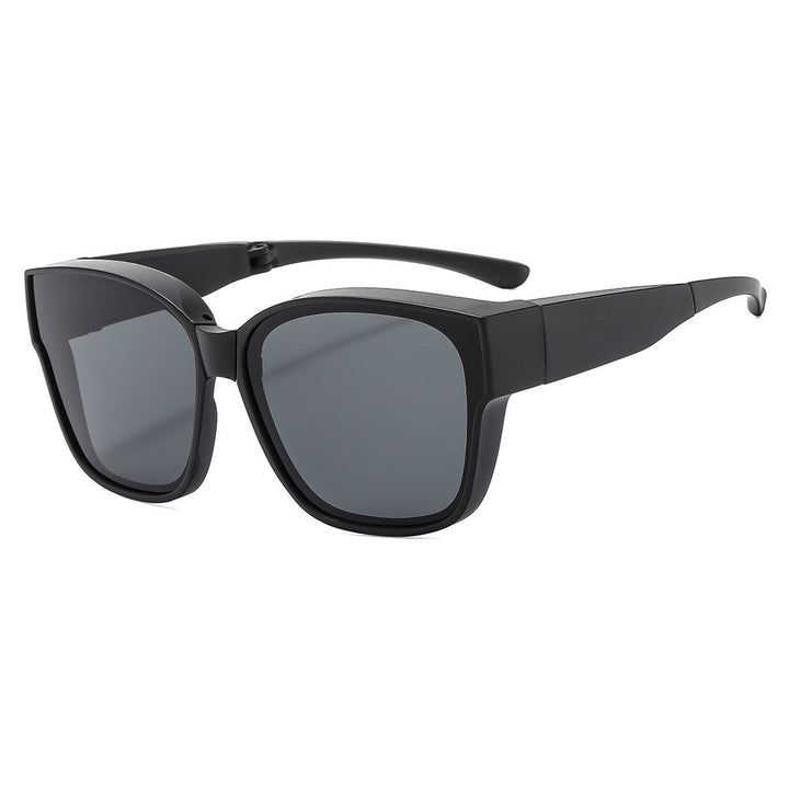 Ladies stylish oversized sunglasses Stornfield