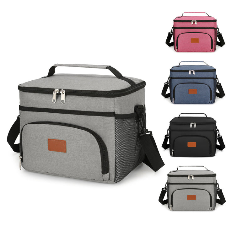 Insulated Cooler Bag Stornfield