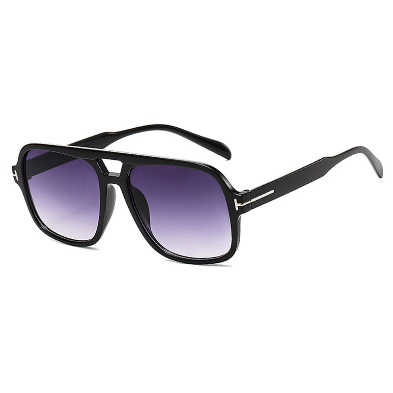 Women's stylish sunglasses in distinctive rectangular design Stornfield