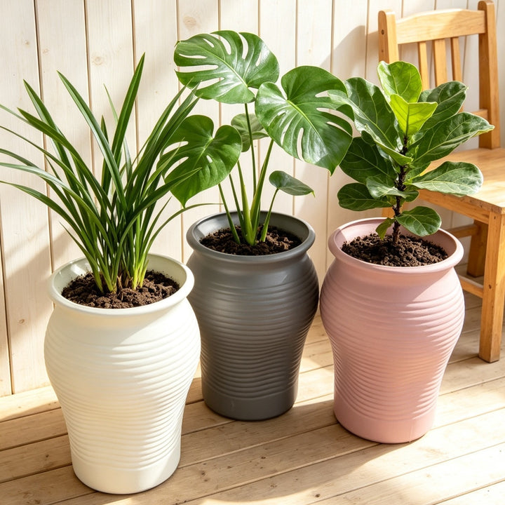 Decorative Planter Stornfeild