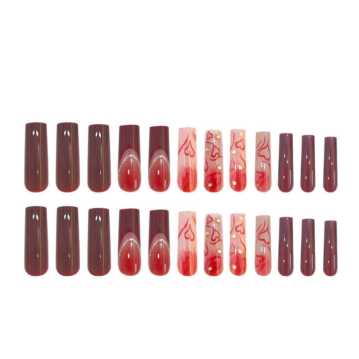 Artful Nail Extensions Stornfield