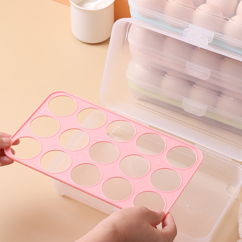 Egg Storage Container Stornfield