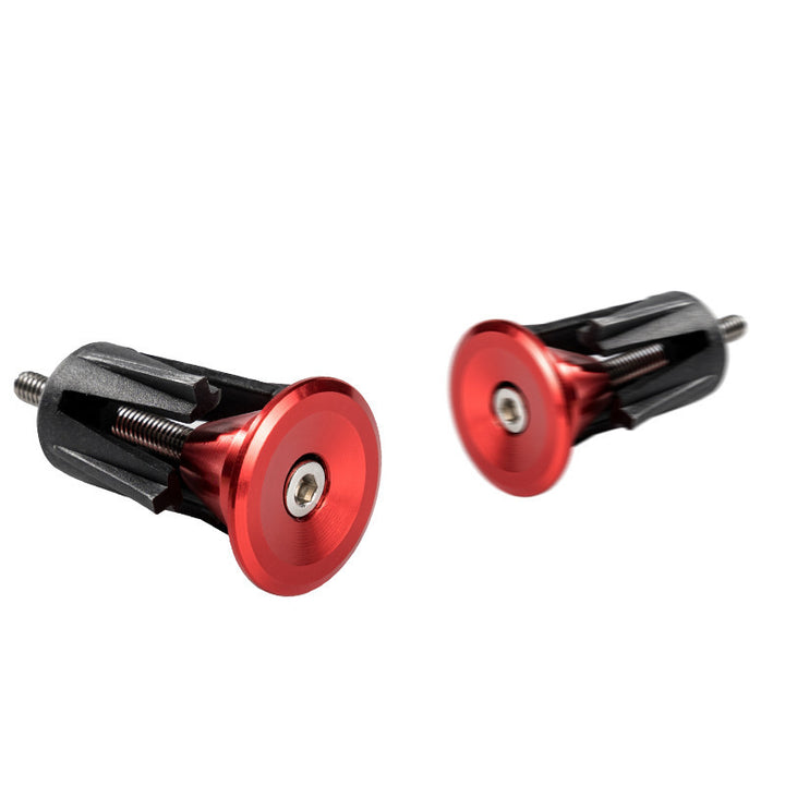 Bike Handlebar End Plugs Stornfield
