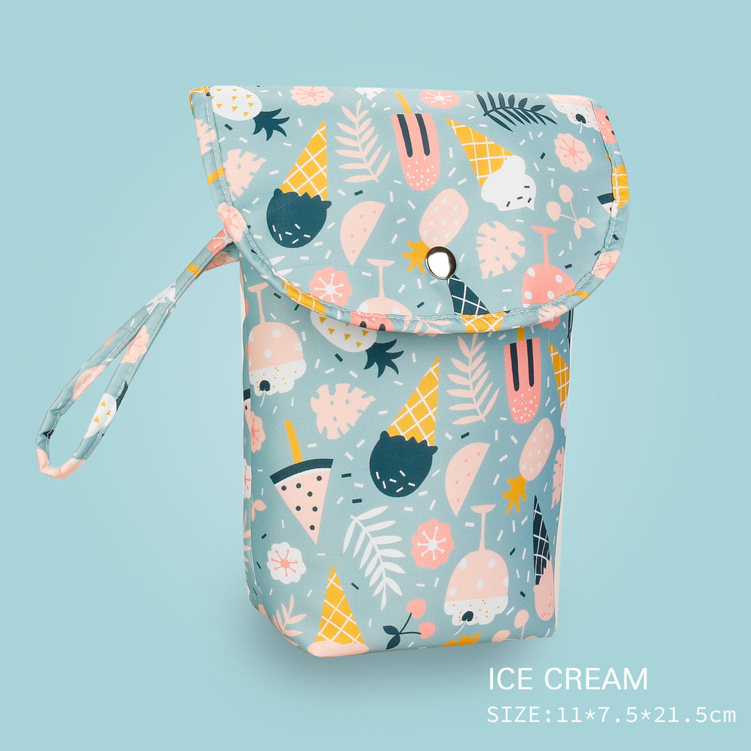 Trendy and Stylish Snack Crossbody Bag Stornfield